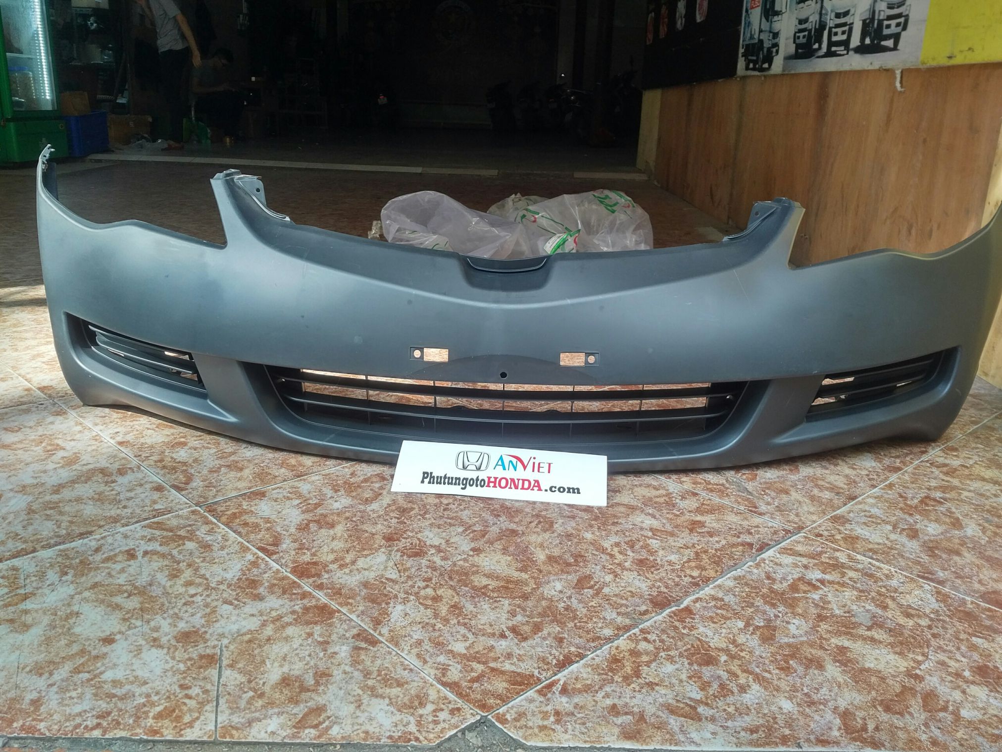 Can truoc honda Civic (1)